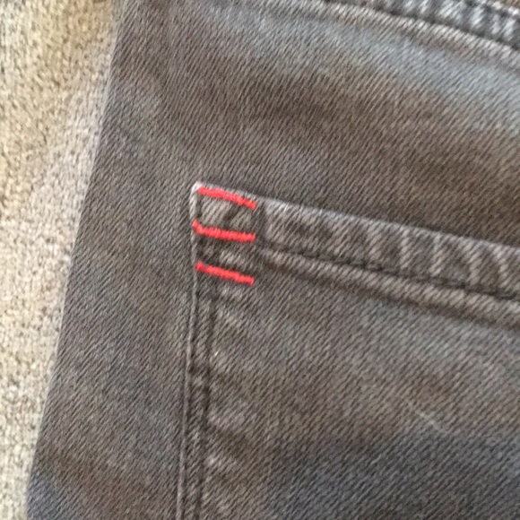 Urban Outfitters Black High Rise Shorts - Picture 5 of 5